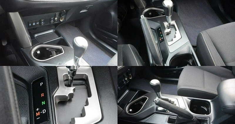 Toyota RAV4 cena 86300 przebieg: 120198, rok produkcji 2016 z Barcin małe 407
